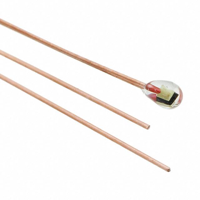 GAG10K3976B1 TE Connectivity Measurement Specialties  Capteurs de température - Thermistances CTN